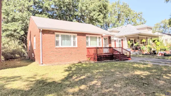11 S Exchange ST, Emporia, KS 66801
