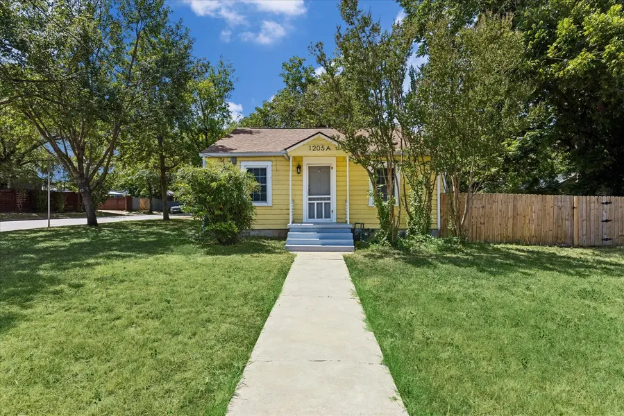 1205 W 40th ST, Austin, TX 78756