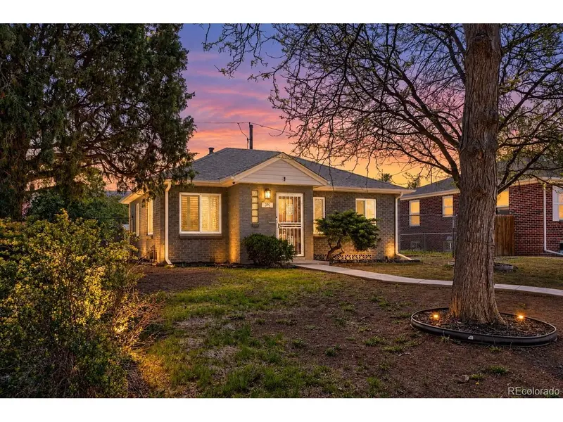 1558 Spruce, Denver, CO 80220