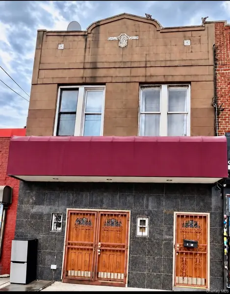 5504 Church AVE, Brooklyn, NY 11203