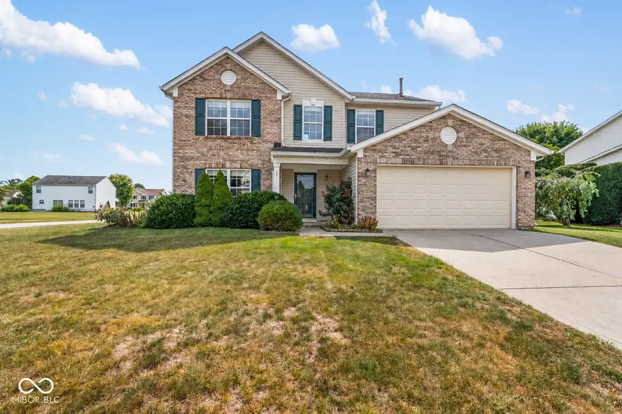 5455 Reston DR, Plainfield, IN 46168