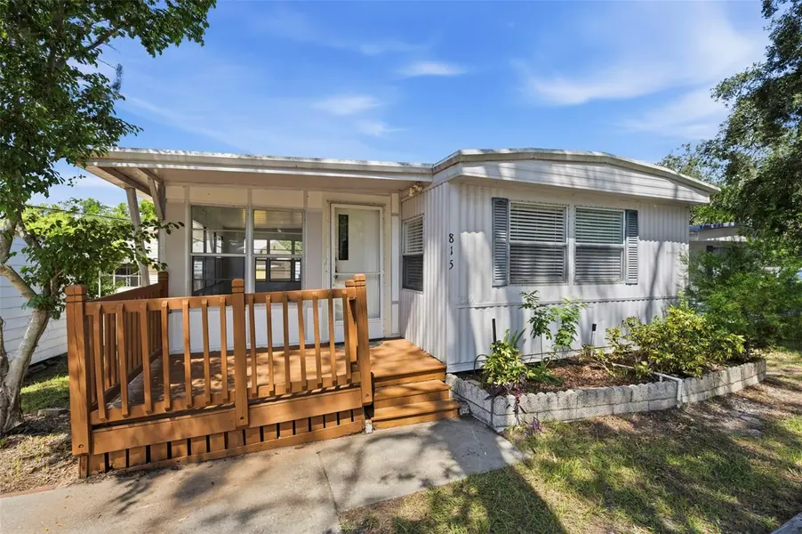 815 ELKAN DR, Tarpon Springs, FL 34689