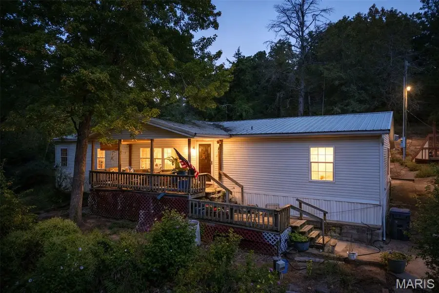 6186 Highway, Fredericktown, MO 63645