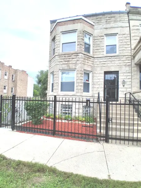 1242 S Millard AVE, Chicago, IL 60623