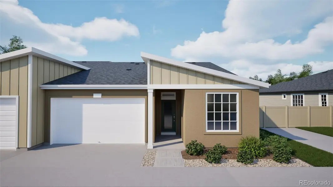 4974 N Tempe ST, Aurora, CO 80019