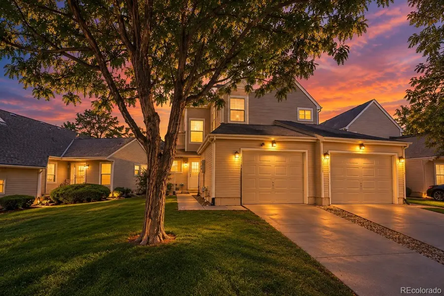 6340 Yank CT #A, Arvada, CO 80004