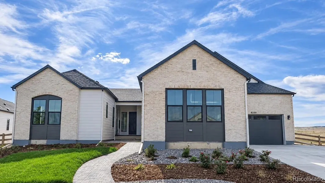 8330 Simla WAY, Littleton, CO 80125