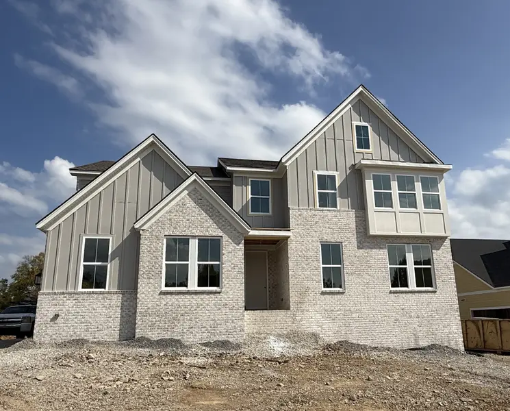 107 Cedarstone Drive, Mount Juliet, TN 37122