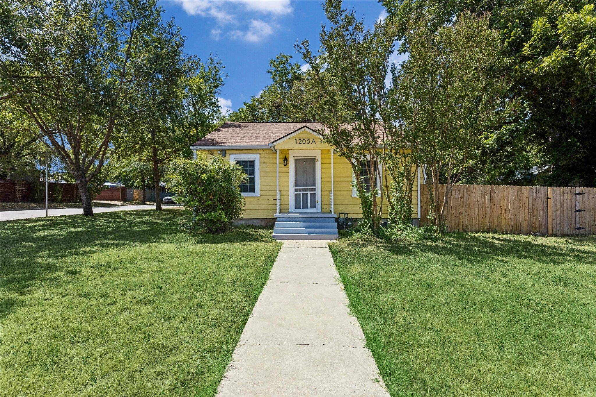 1205 W 40th ST, Austin, TX 78756