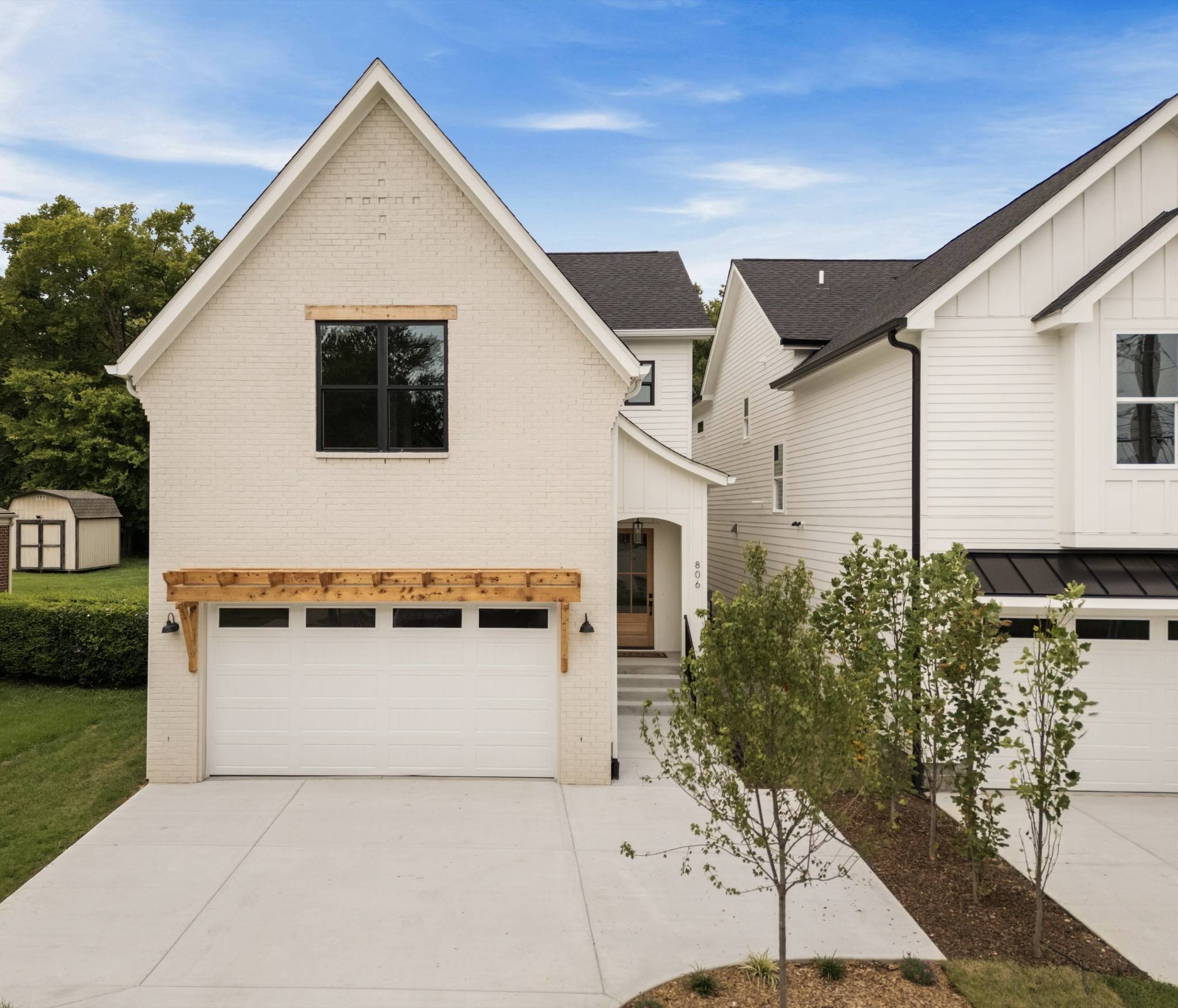 806 Newhall Dr, Nashville, TN 37206