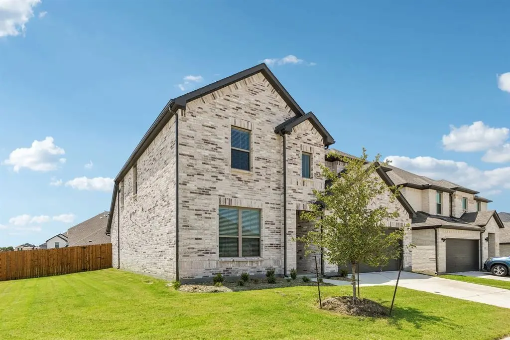 805 Poppleton Drive, Princeton, TX 75071