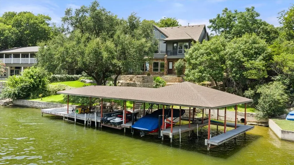 1101 Hidden Cove Trail, Granbury, TX 76049