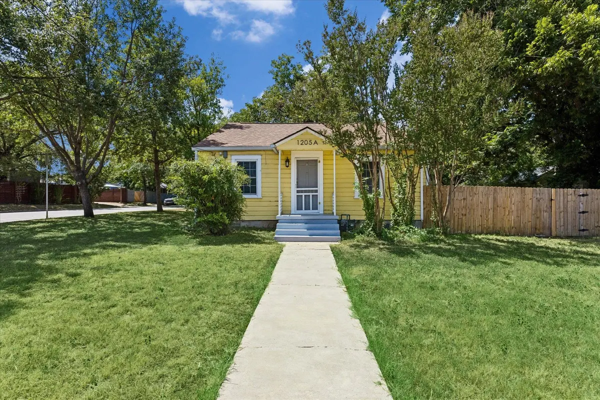 1205 W 40th ST, Austin, TX 78756