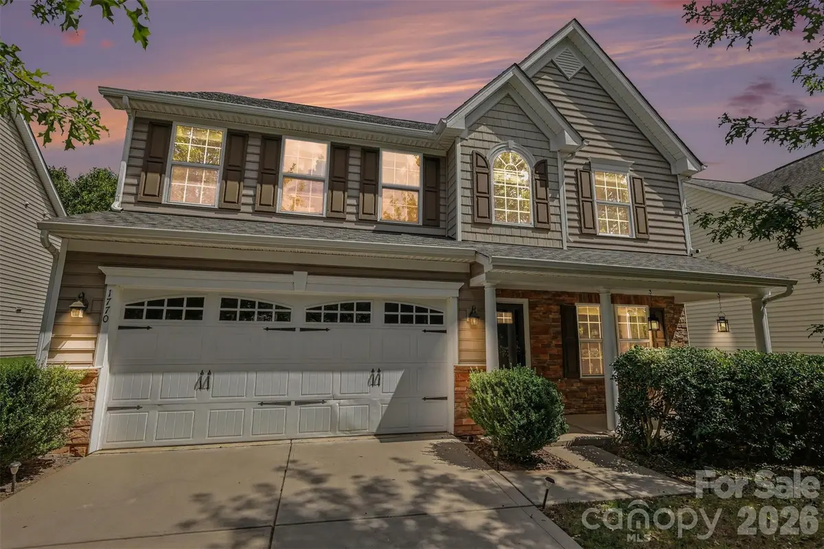 1770 Felts Pkwy, Fort Mill, SC 29715
