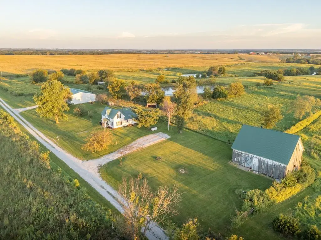 31277 East 300th ST, Ridgeway, MO 64481