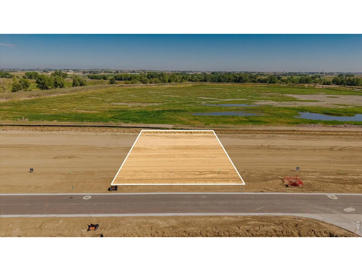 8625 Waterside #Lot 57, Greeley, CO 80634