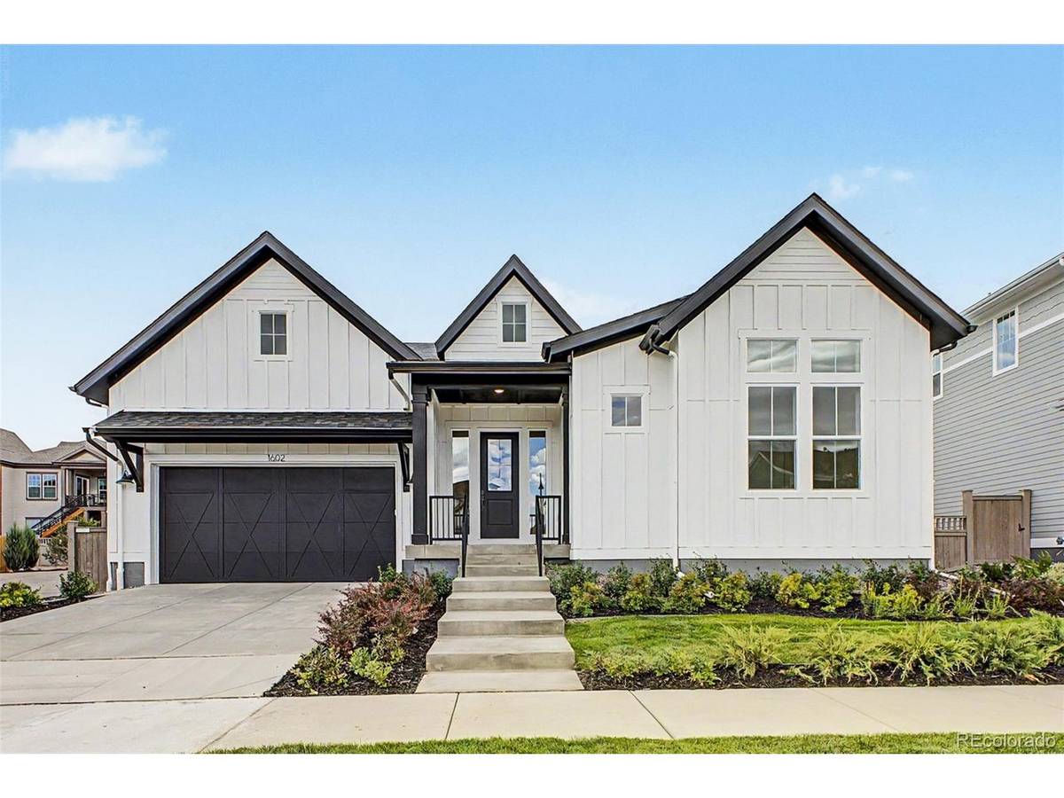 1602 Chestnut, Erie, CO 80516