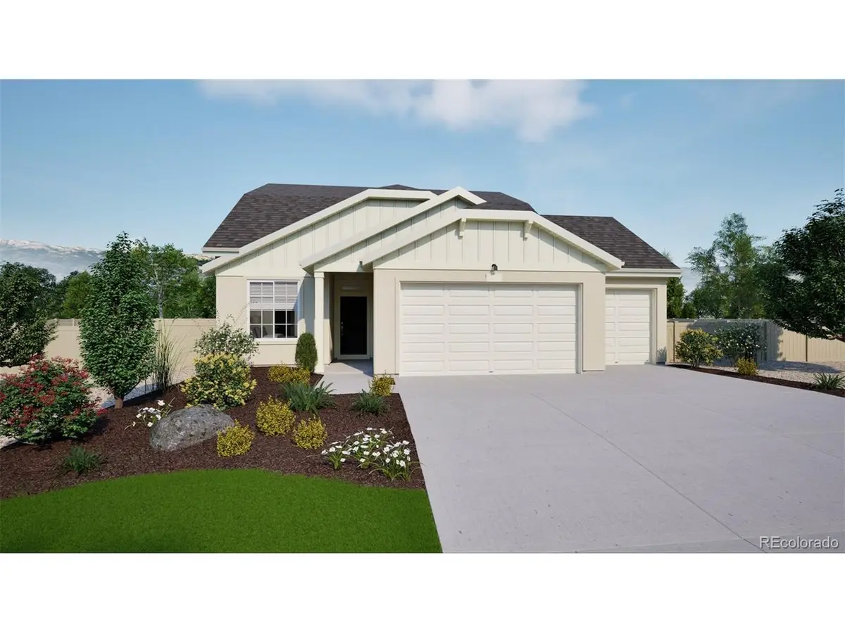 22244 E 49th, Aurora, CO 80019
