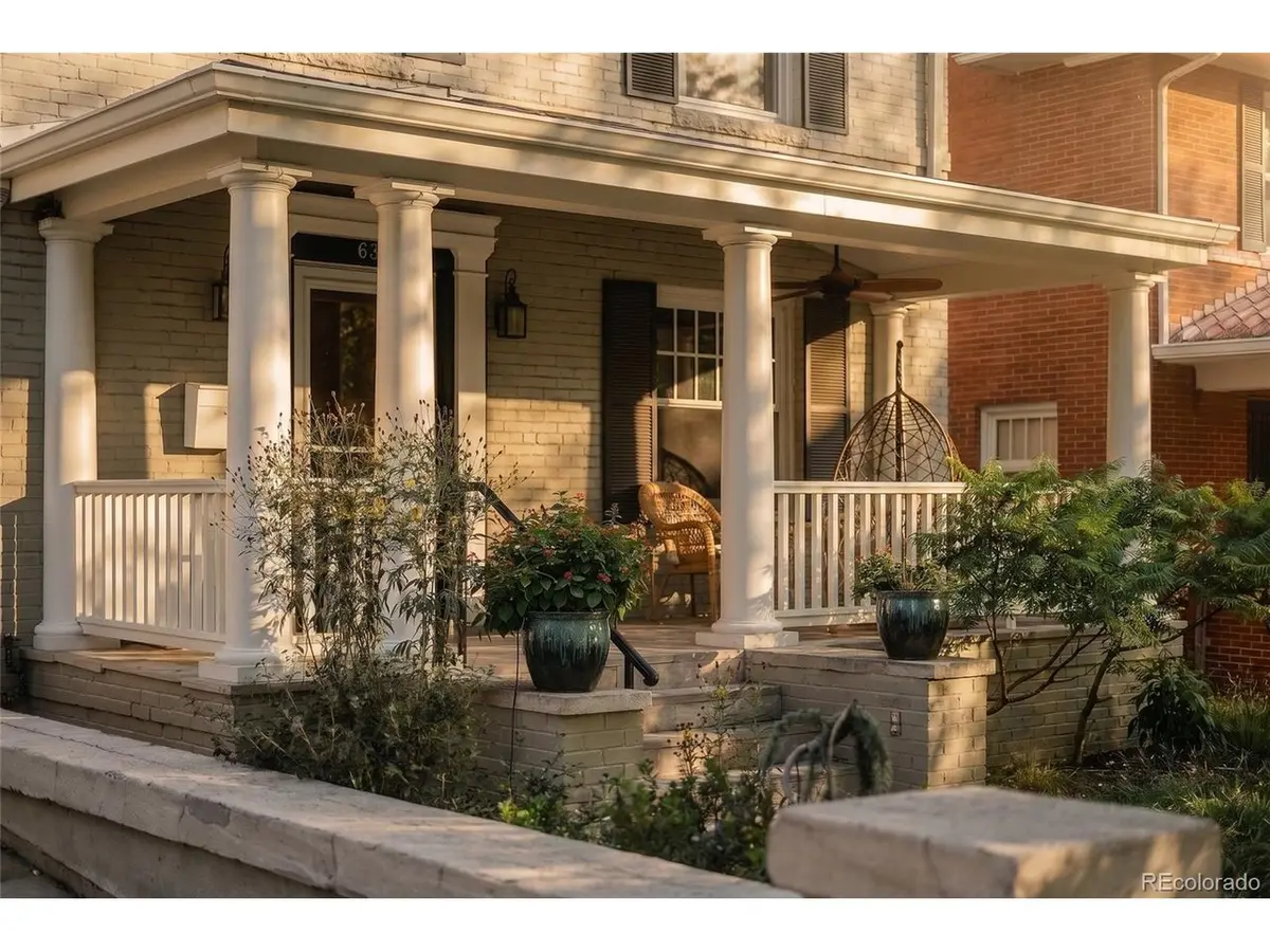 630 N Emerson, Denver, CO 80218