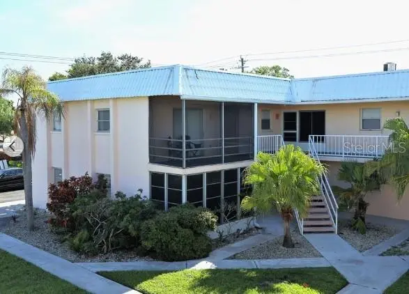 460 BASE AVE E #110, Venice, FL 34285