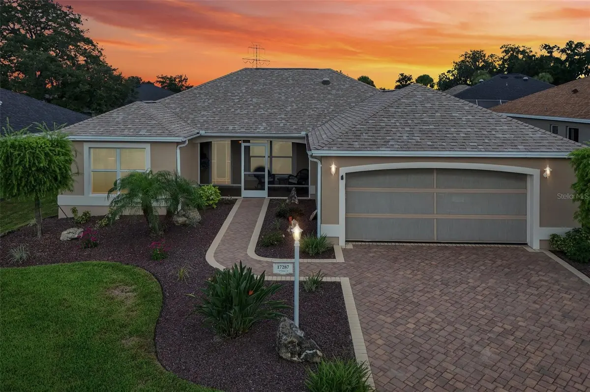 17287 SE 85TH WILLOWICK CIR, The Villages, FL 32162