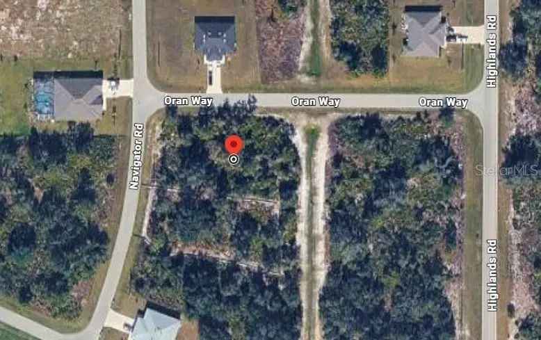 1274 NAVIGATOR RD, Punta Gorda, FL 33983