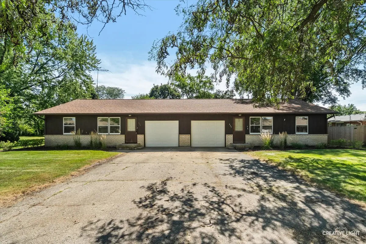 527-531 Prairie ST, Hinckley, IL 60520