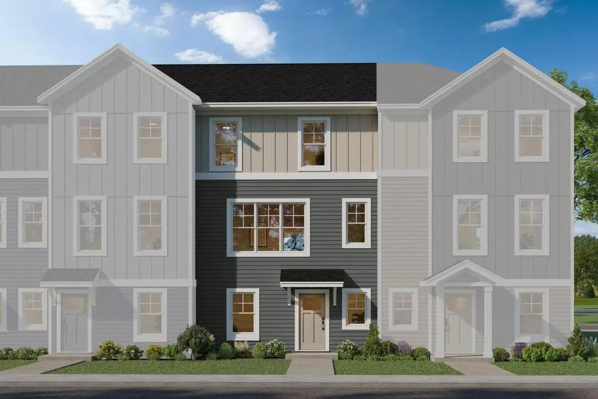 8780 Island Trail Echo N #C, Lake Elmo, MN 55001