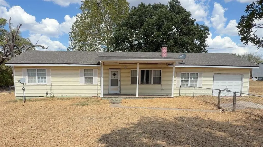106 Baker ST, Shawnee, OK 74801
