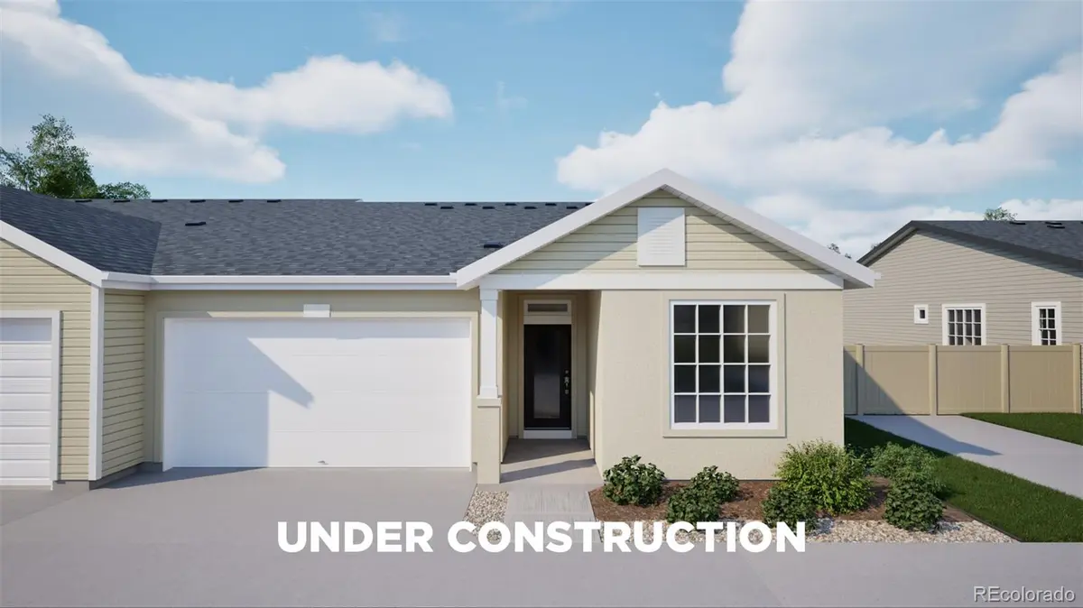 4982 N Tempe ST, Aurora, CO 80019