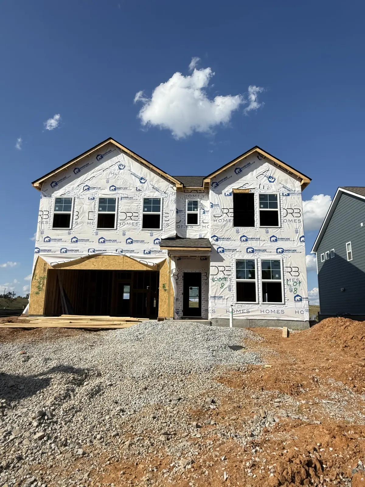 3616 Heartland Dr, Columbia, TN 38401