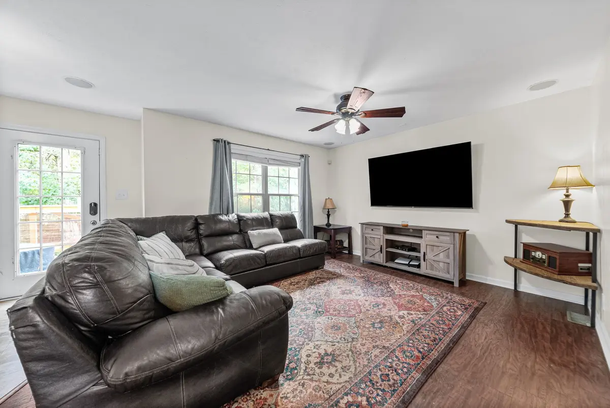 1528 Apache Way, Clarksville, TN 37042