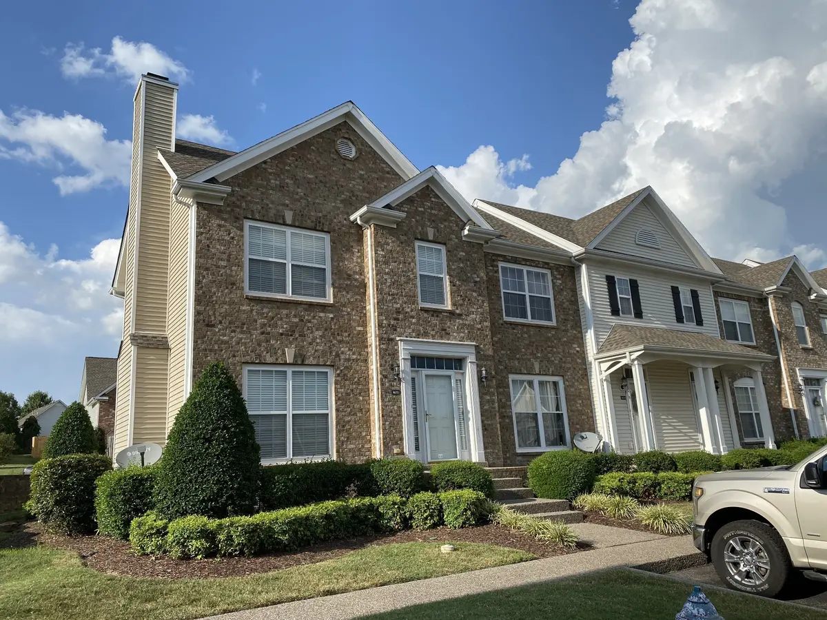 401 Dakota Dr, Spring Hill, TN 37174