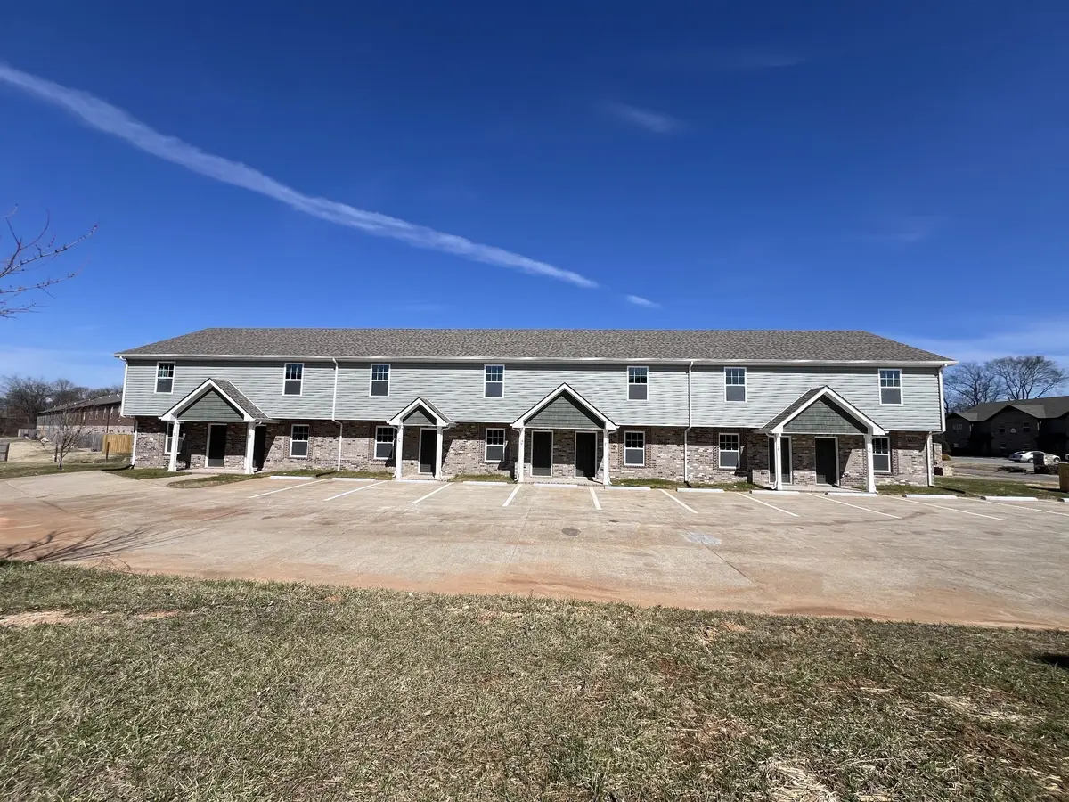 2208 Eldos Trace Cir #D, Clarksville, TN 37042