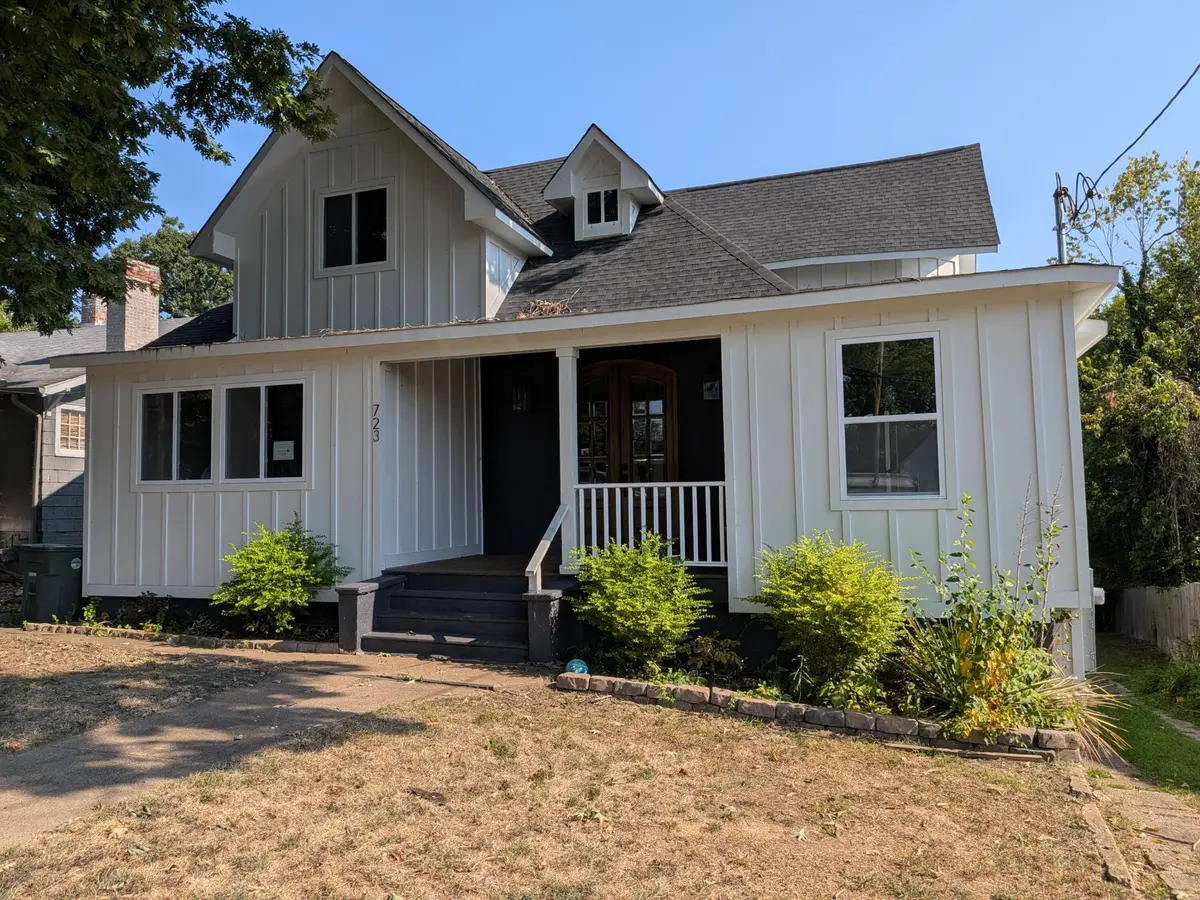 723 Mississippi Avenue, Chattanooga, TN 37405
