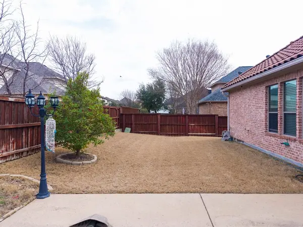 1080 Great Meadow Drive, Allen, TX 75013