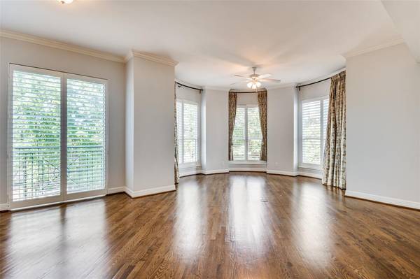 3401 Lee Parkway #508, Dallas, TX 75219