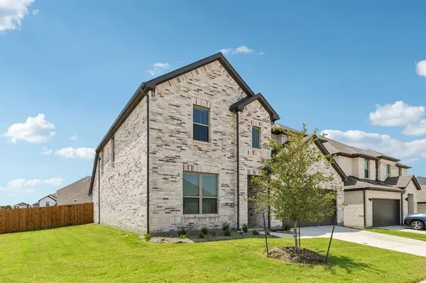 805 Poppleton Drive, Princeton, TX 75071