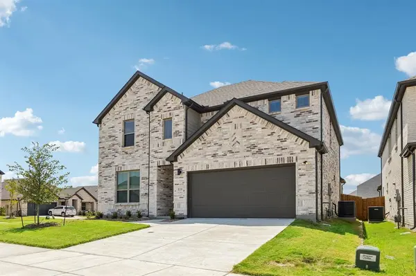805 Poppleton Drive, Princeton, TX 75071