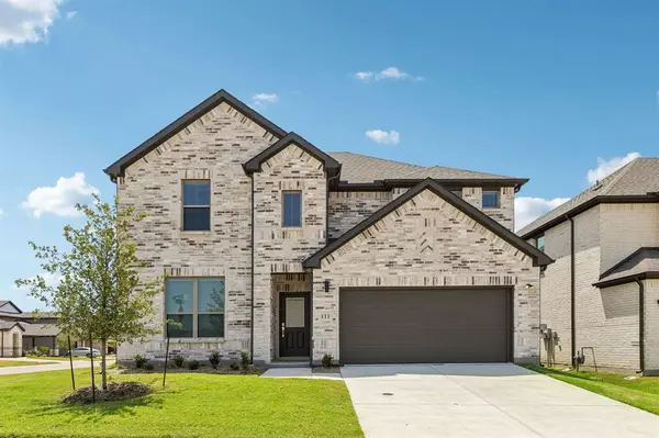 805 Poppleton Drive, Princeton, TX 75071