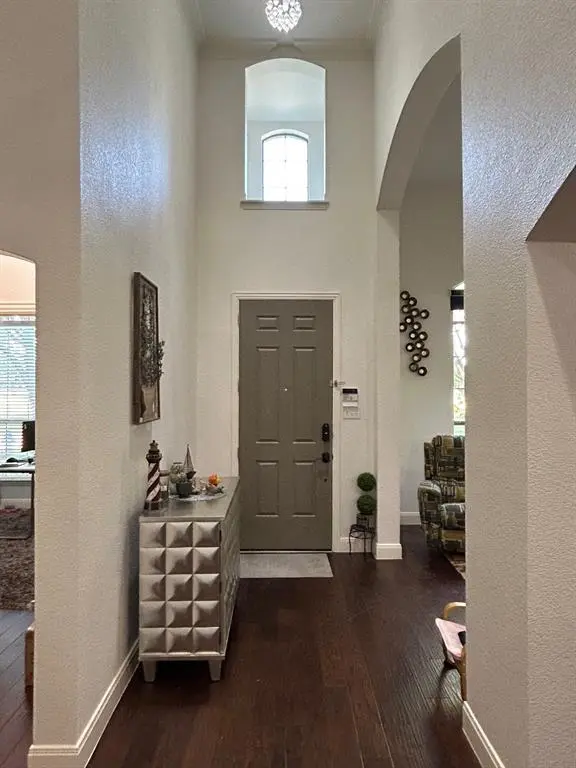 6039 Stanton Place, Frisco, TX 75033