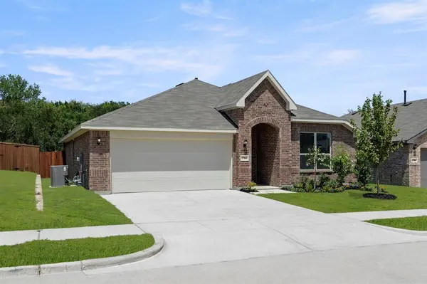 1704 Quapaw Trail, Mesquite, TX 75149