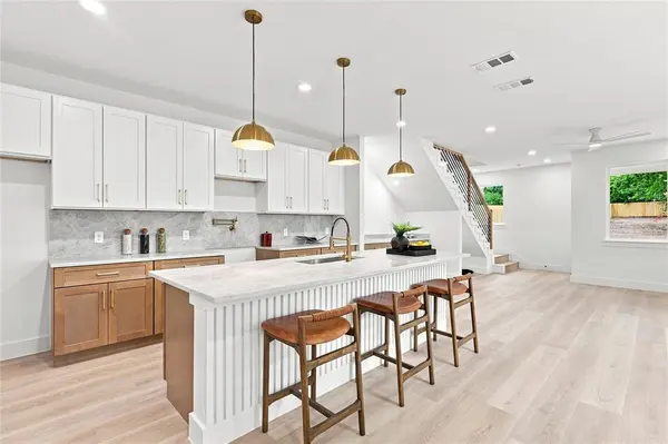 4004 & 4006 S Denley Drive, Dallas, TX 75216
