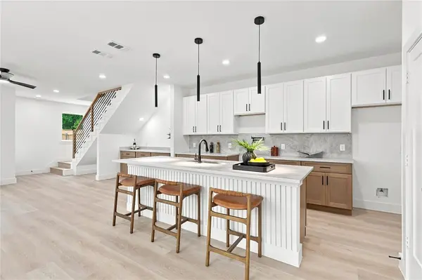 4004 & 4006 S Denley Drive, Dallas, TX 75216