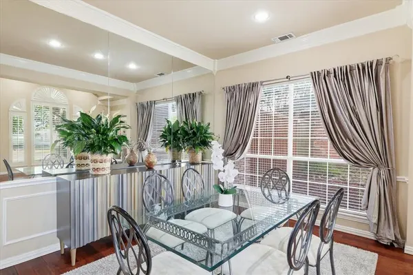 1014 Timbercreek Drive, Allen, TX 75002