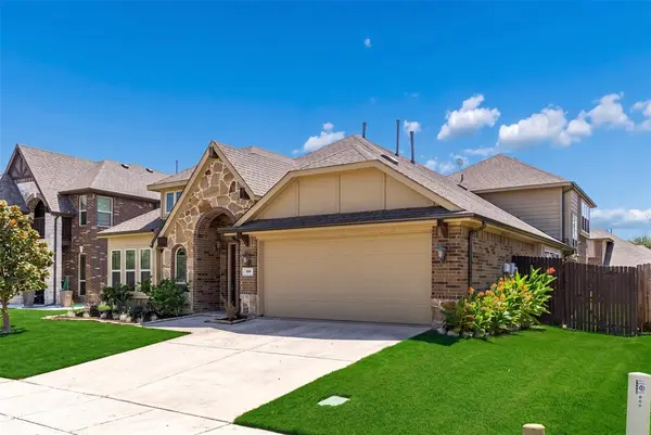 909 Calder Court, Anna, TX 75409
