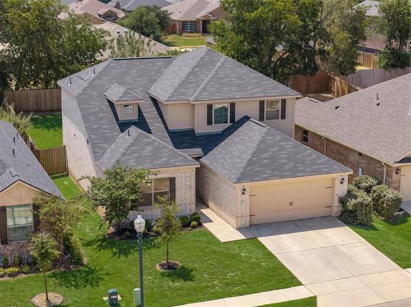 134 Morning Glory, Sanger, TX 76266