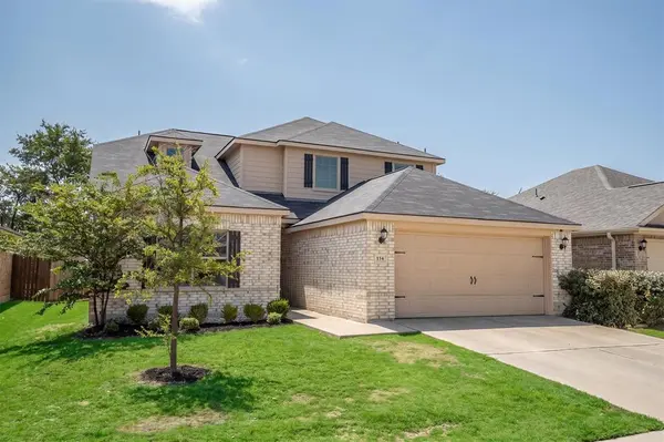 134 Morning Glory, Sanger, TX 76266