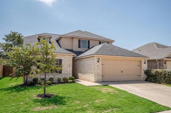 134 Morning Glory, Sanger, TX 76266