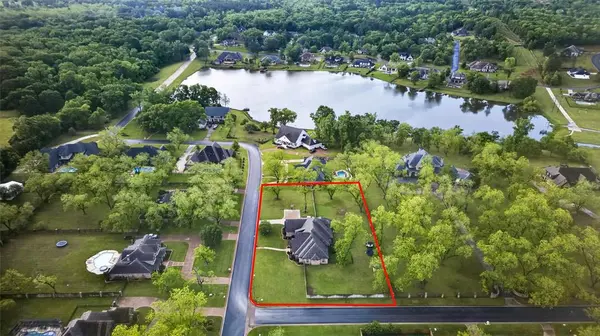 314 Hines Crossing, Bullard, TX 75757